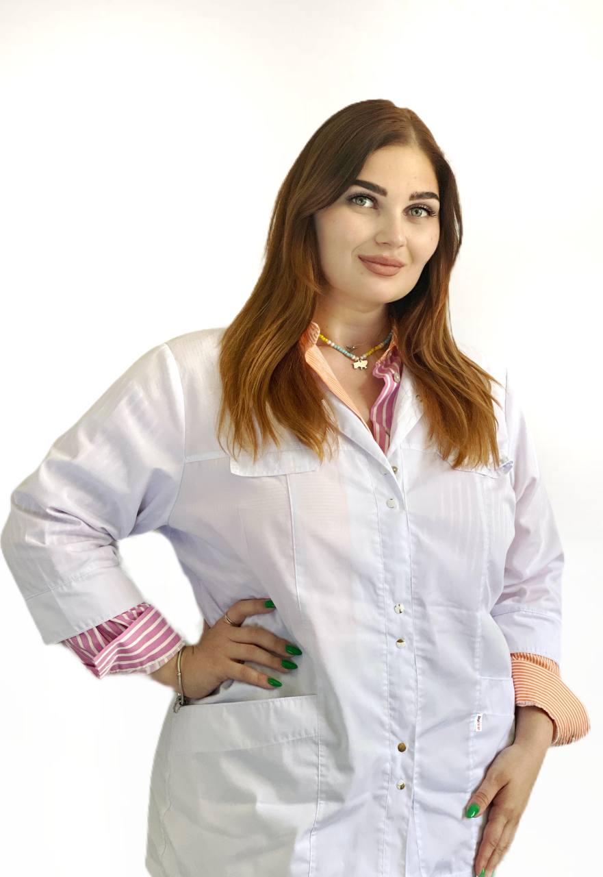 Ендокринологія