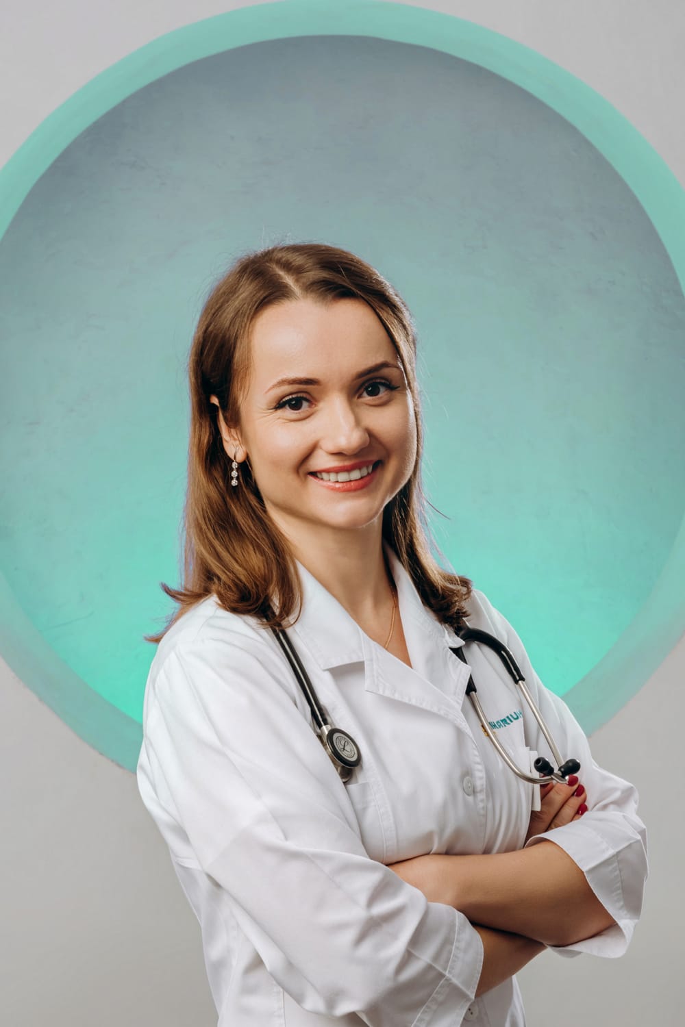 Чайка Анна Олександрівна