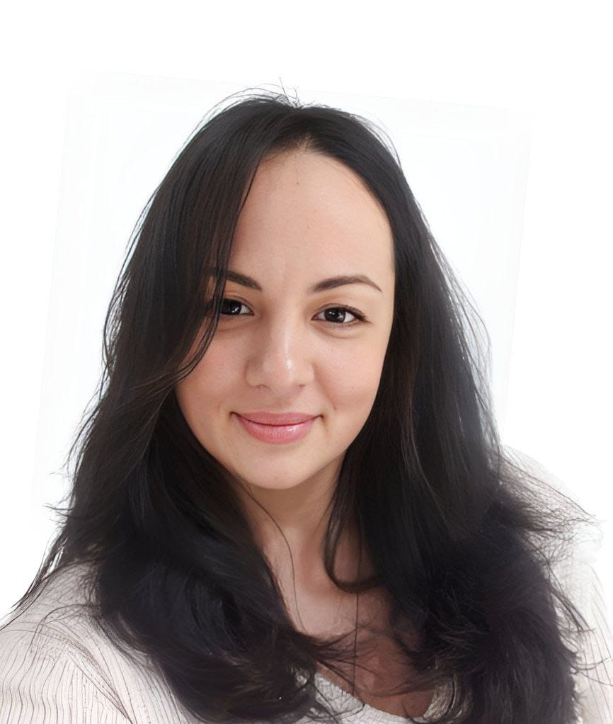 Матчина Альона Анатолiївна