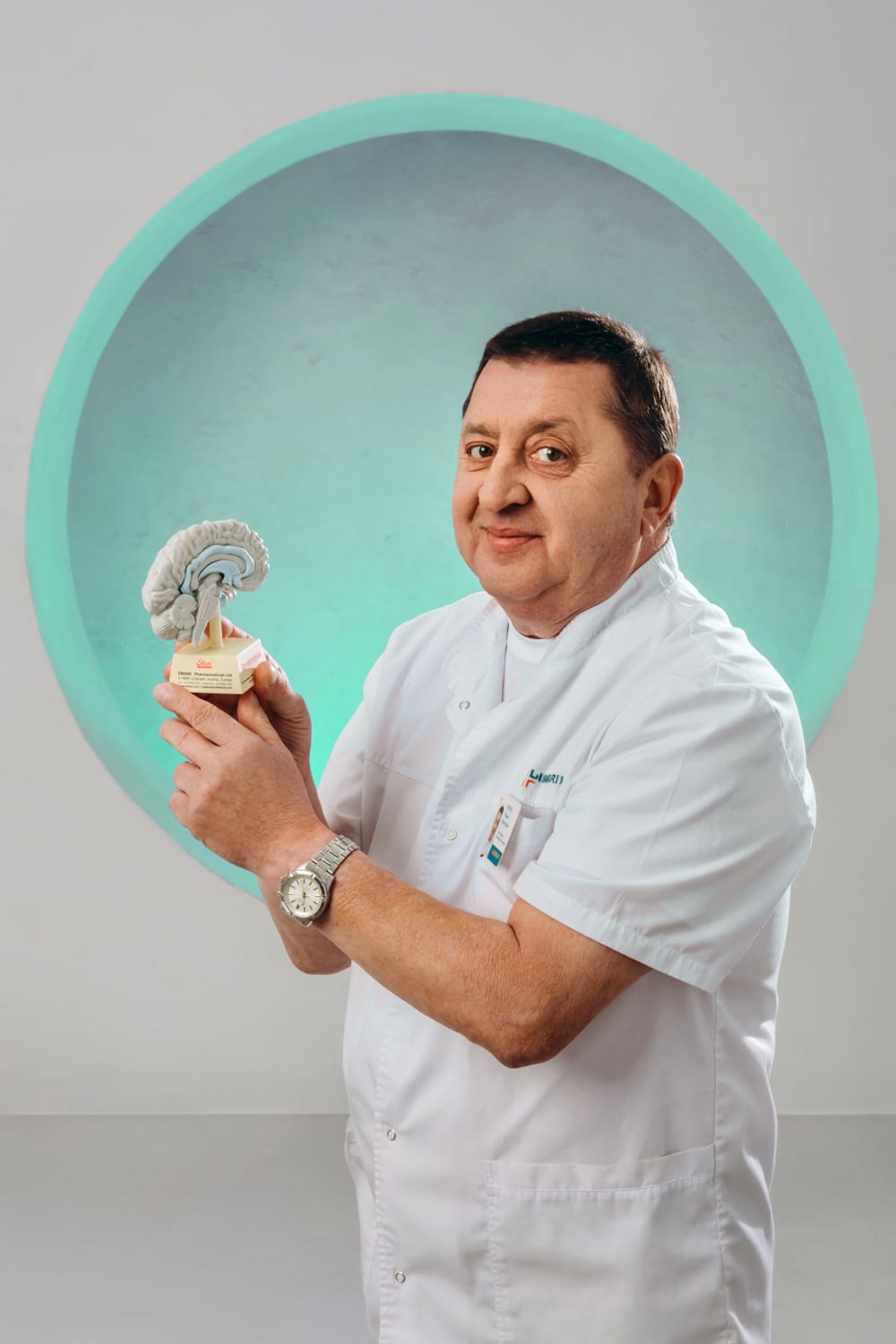 Черчел Вадим Борисович