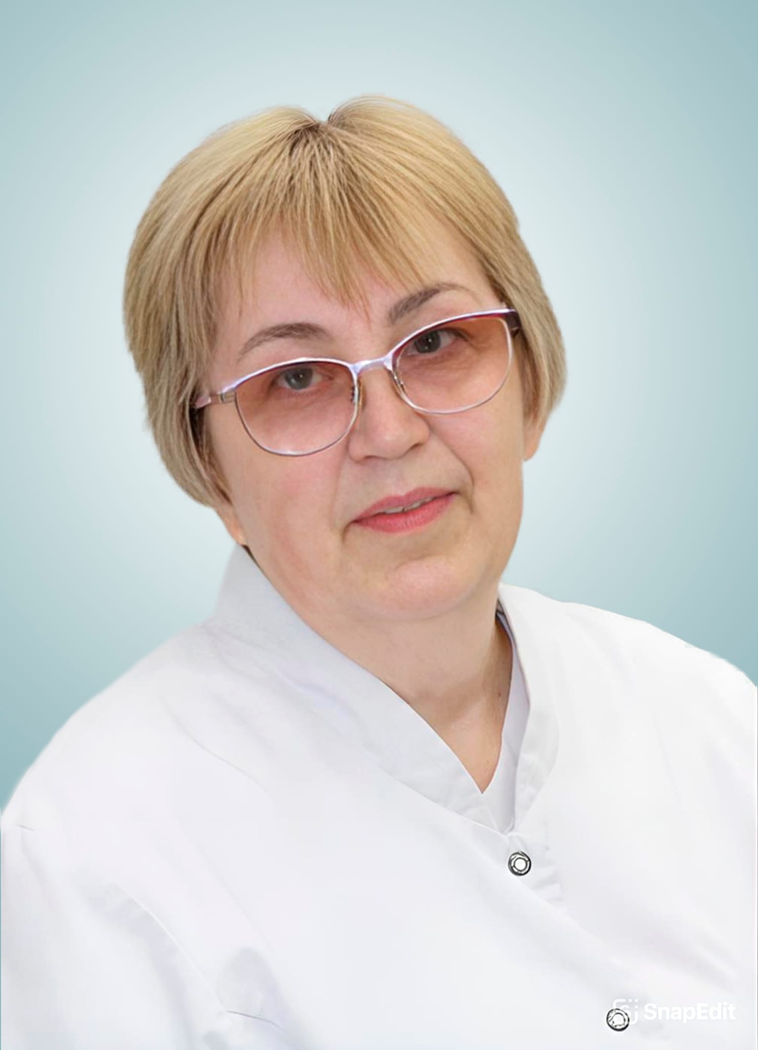 Ахтирська Марина Анатоліївна