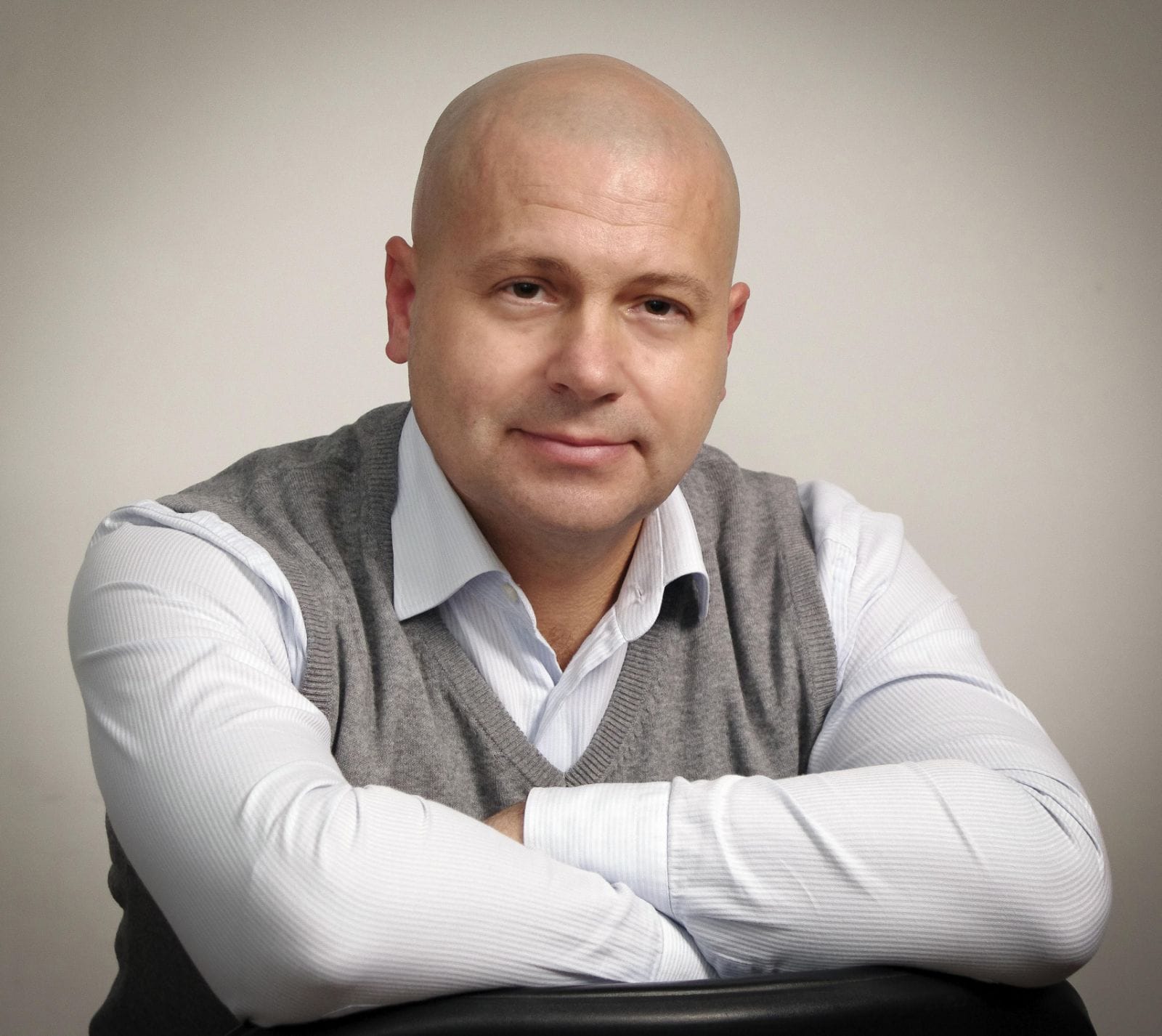 Нечитайло Юрий Александрович