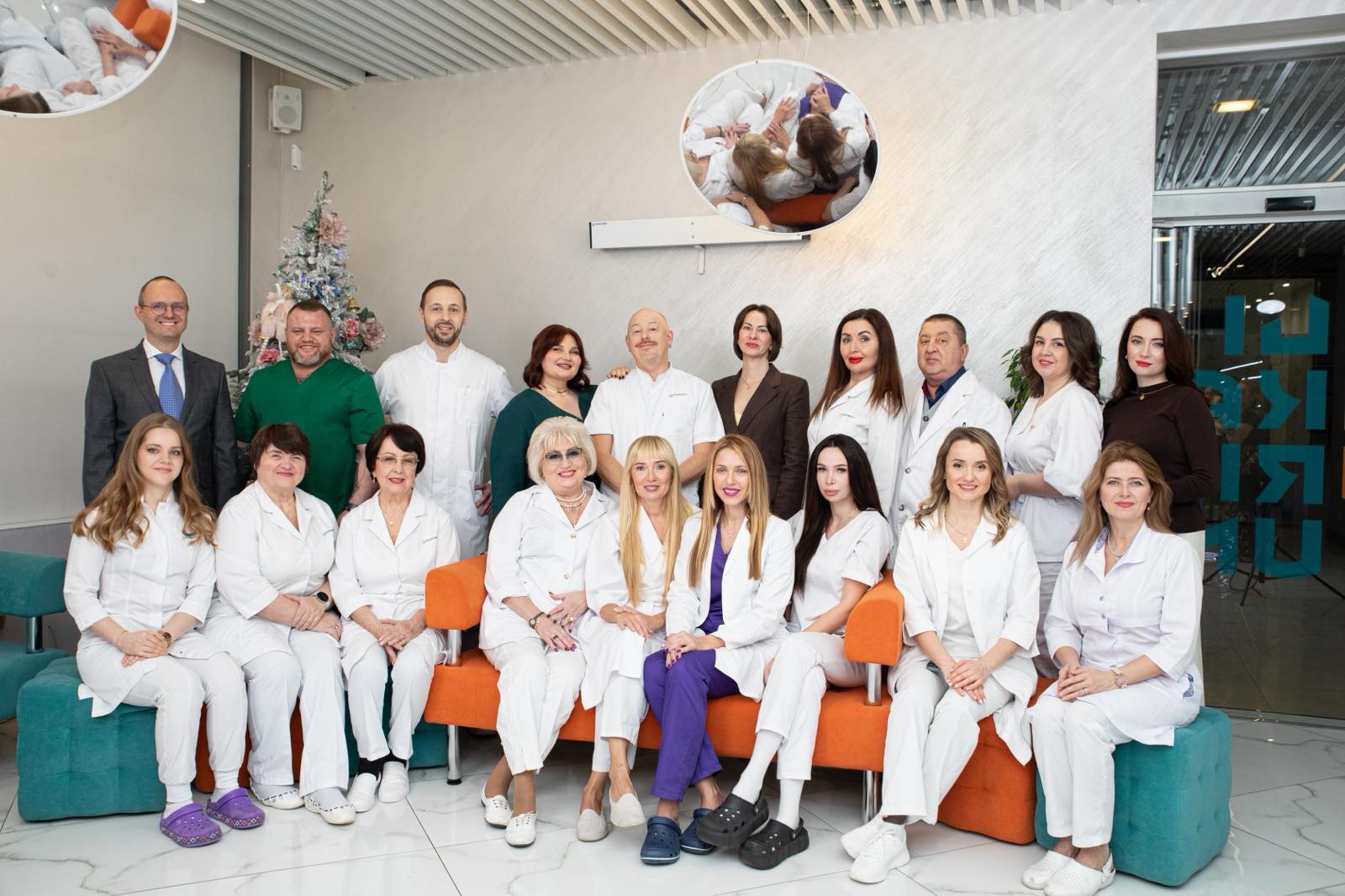 Likarium doctors